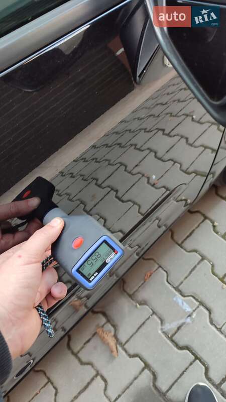 Мікровен Citroen C4 Picasso 2011 в Хмельницькому