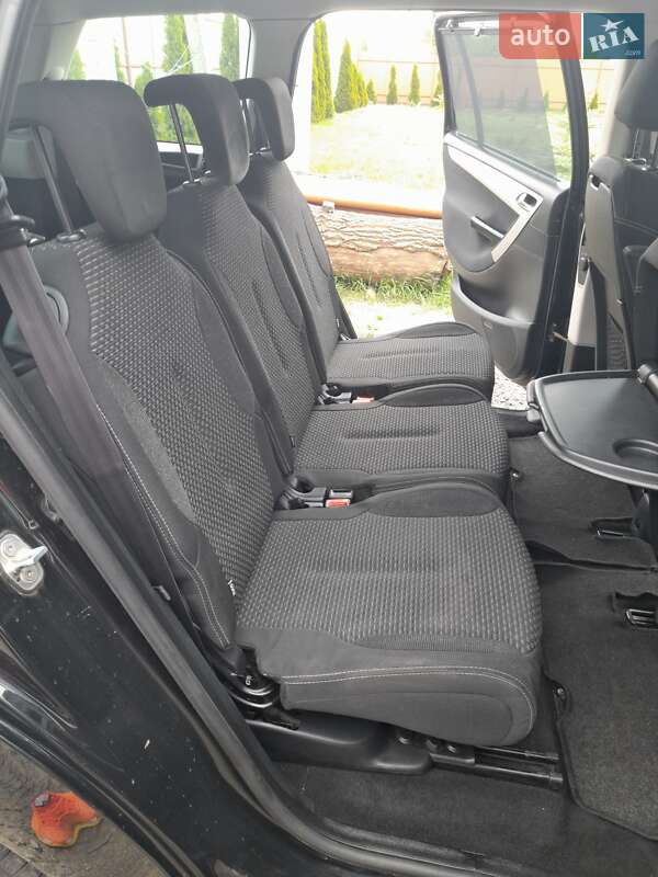 Микровэн Citroen C4 Picasso 2009 в Нововолынске