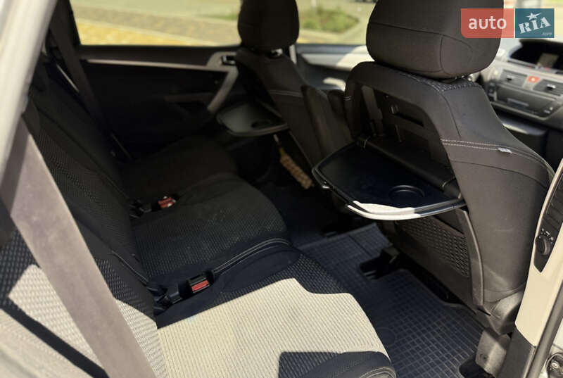 Мікровен Citroen C4 Picasso 2013 в Миколаєві фото 6 Мікровен Citroen C4 Picasso 2013 в Миколаєві