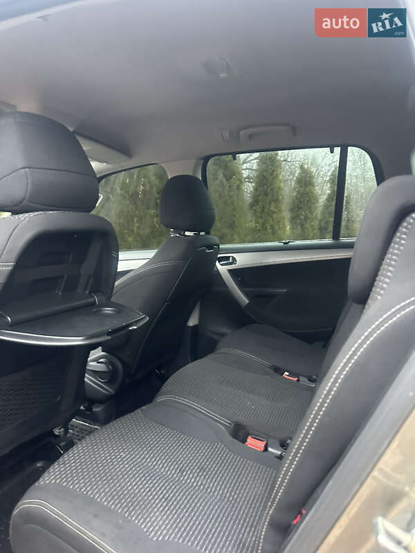 Микровэн Citroen C4 Picasso 2011 в Хмельницком