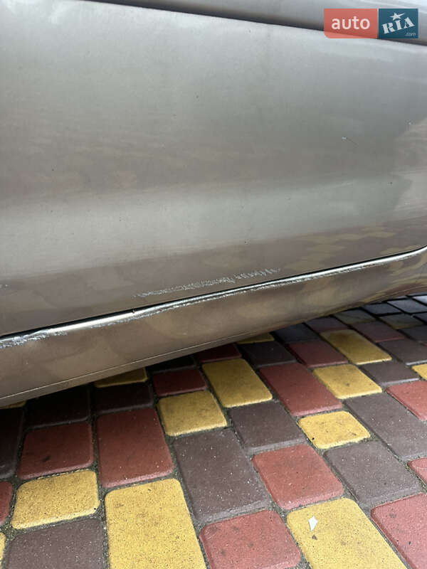 Микровэн Citroen C4 Picasso 2011 в Хмельницком