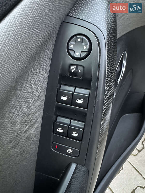 Мікровен Citroen C4 Picasso 2014 в Бережанах