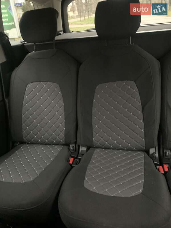 Микровэн Citroen C4 Picasso 2015 в Калуше