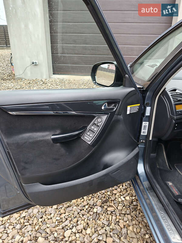 Микровэн Citroen C4 Picasso 2009 в Сторожинце