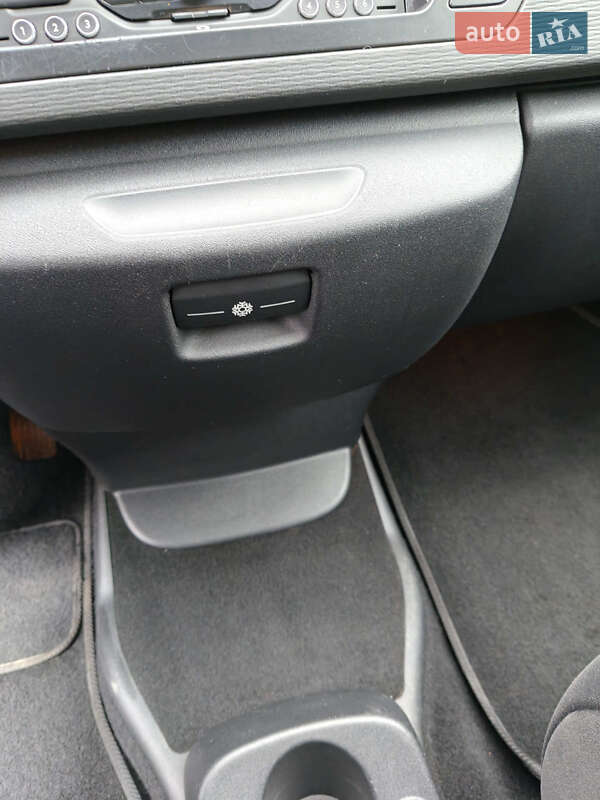 Микровэн Citroen C4 Picasso 2009 в Сторожинце