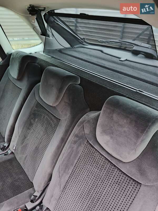 Микровэн Citroen C4 Picasso 2009 в Сторожинце