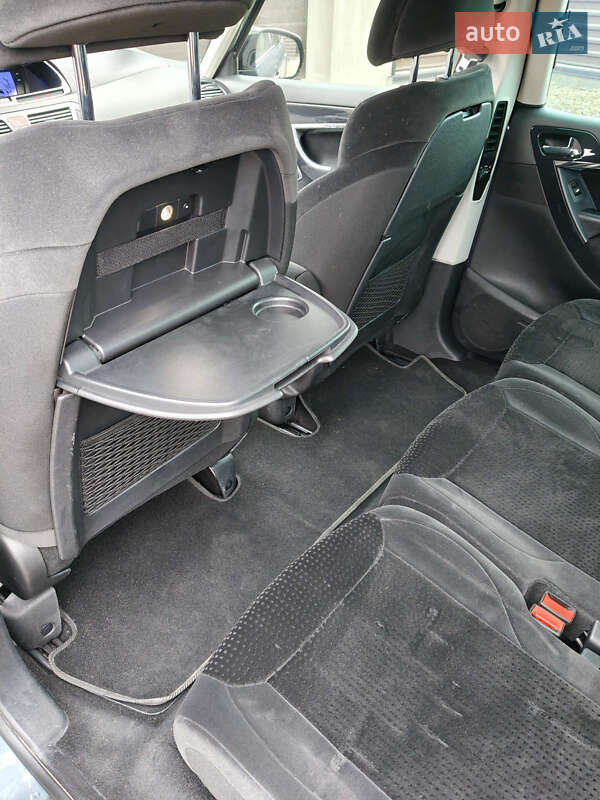 Микровэн Citroen C4 Picasso 2009 в Сторожинце