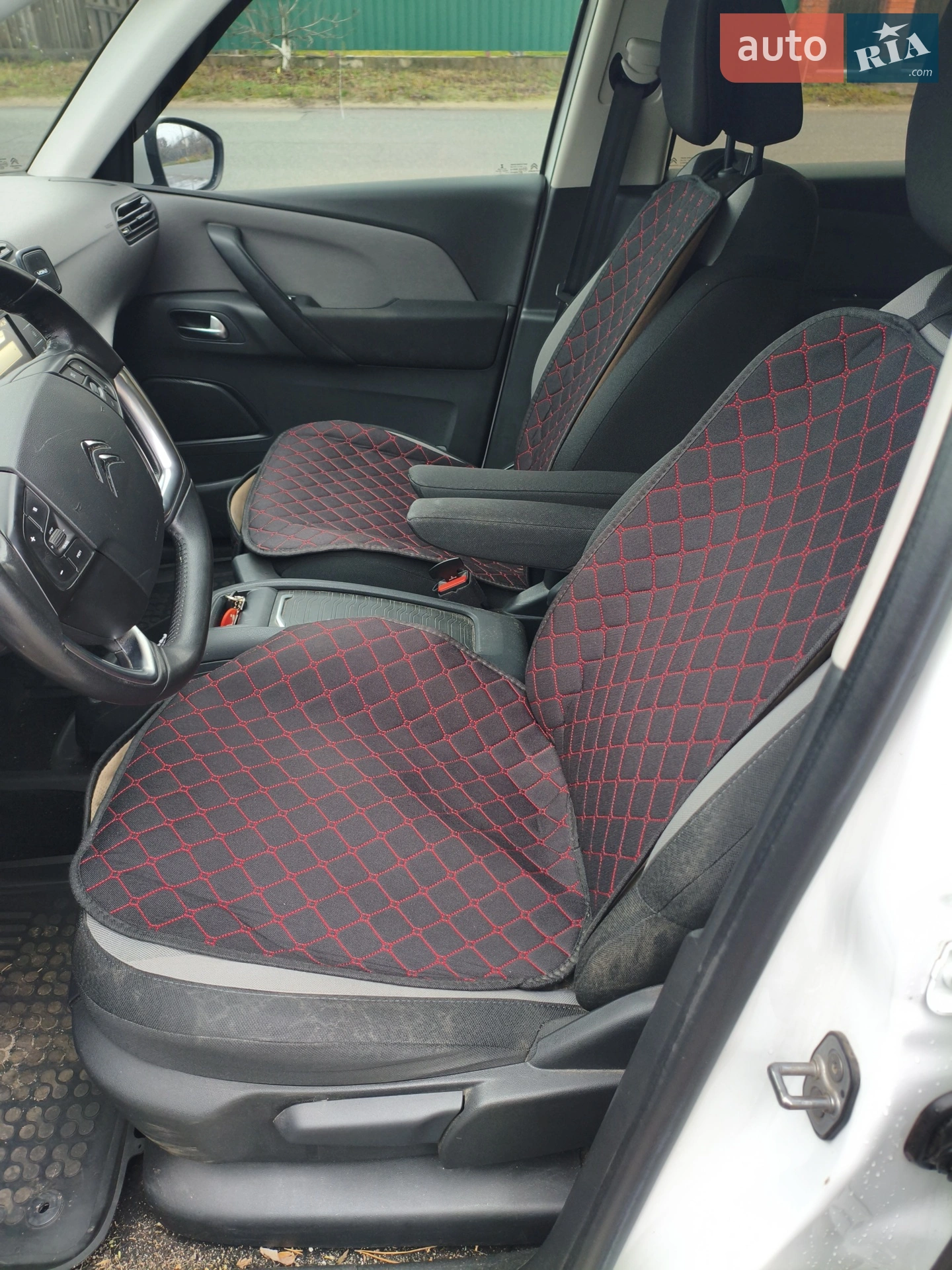 2016 Citroen C4 Picasso - мініатюра 6