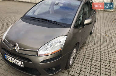 Микровэн Citroen C4 Picasso 2010 в Изяславе