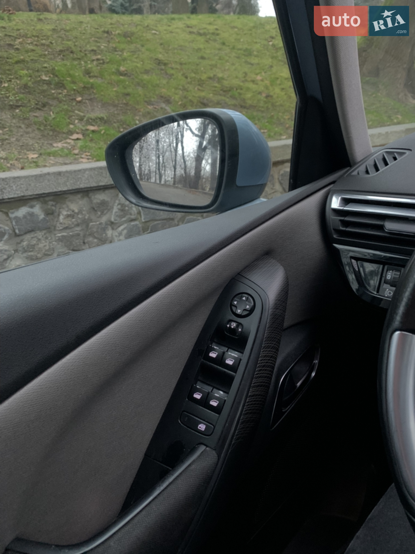 2013 Citroen C4 Picasso - мініатюра 5