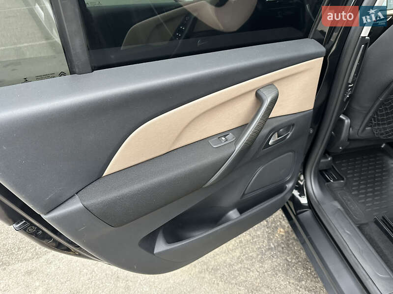 Микровэн Citroen C4 Picasso 2015 в Житомире