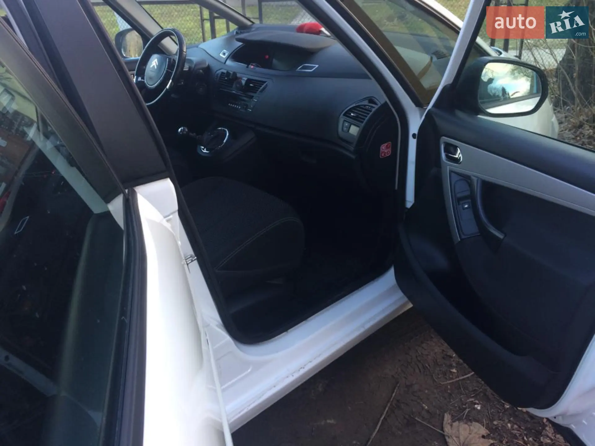 2013 Citroen C4 Picasso - мініатюра 4