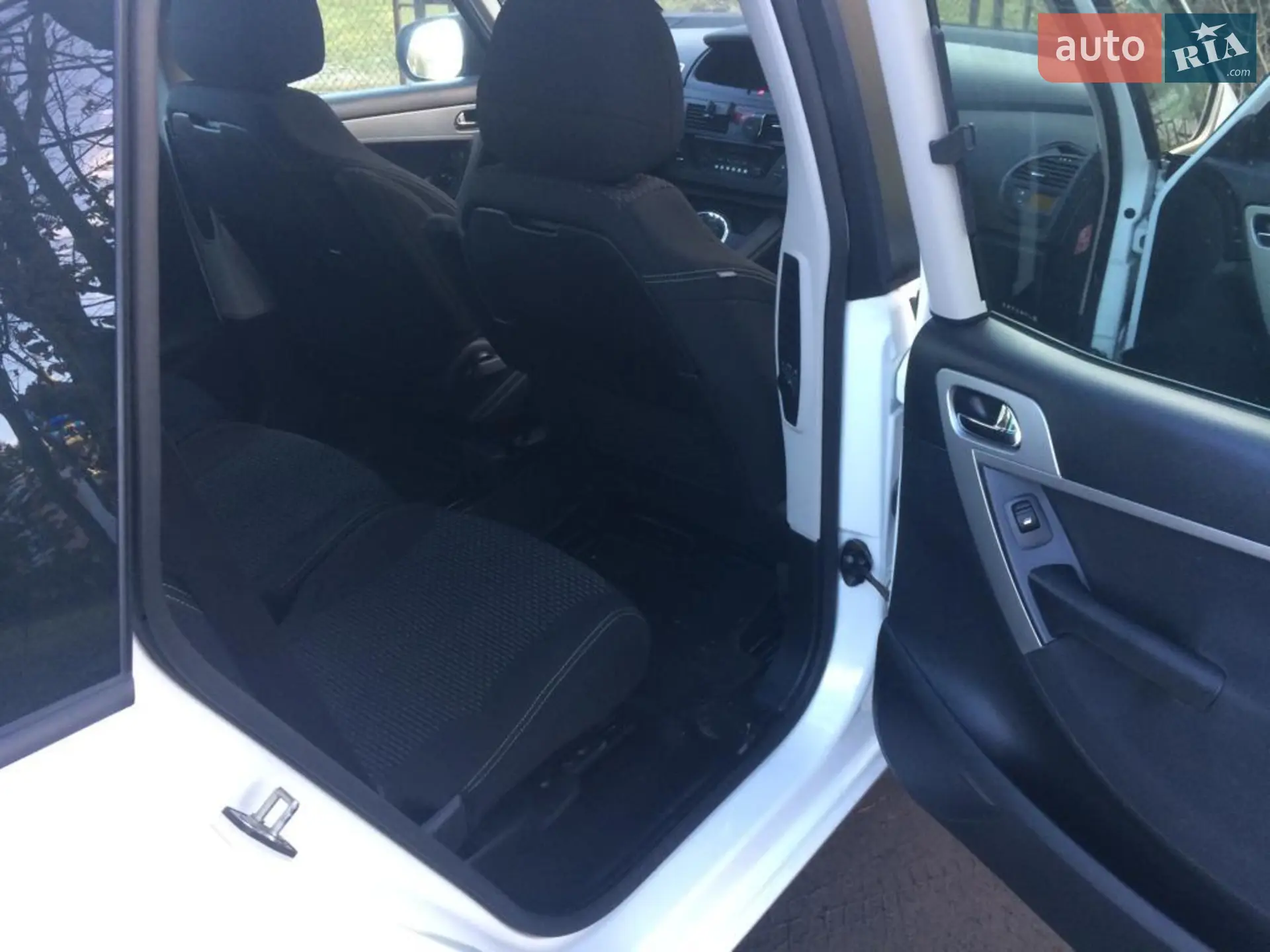 2013 Citroen C4 Picasso - мініатюра 3