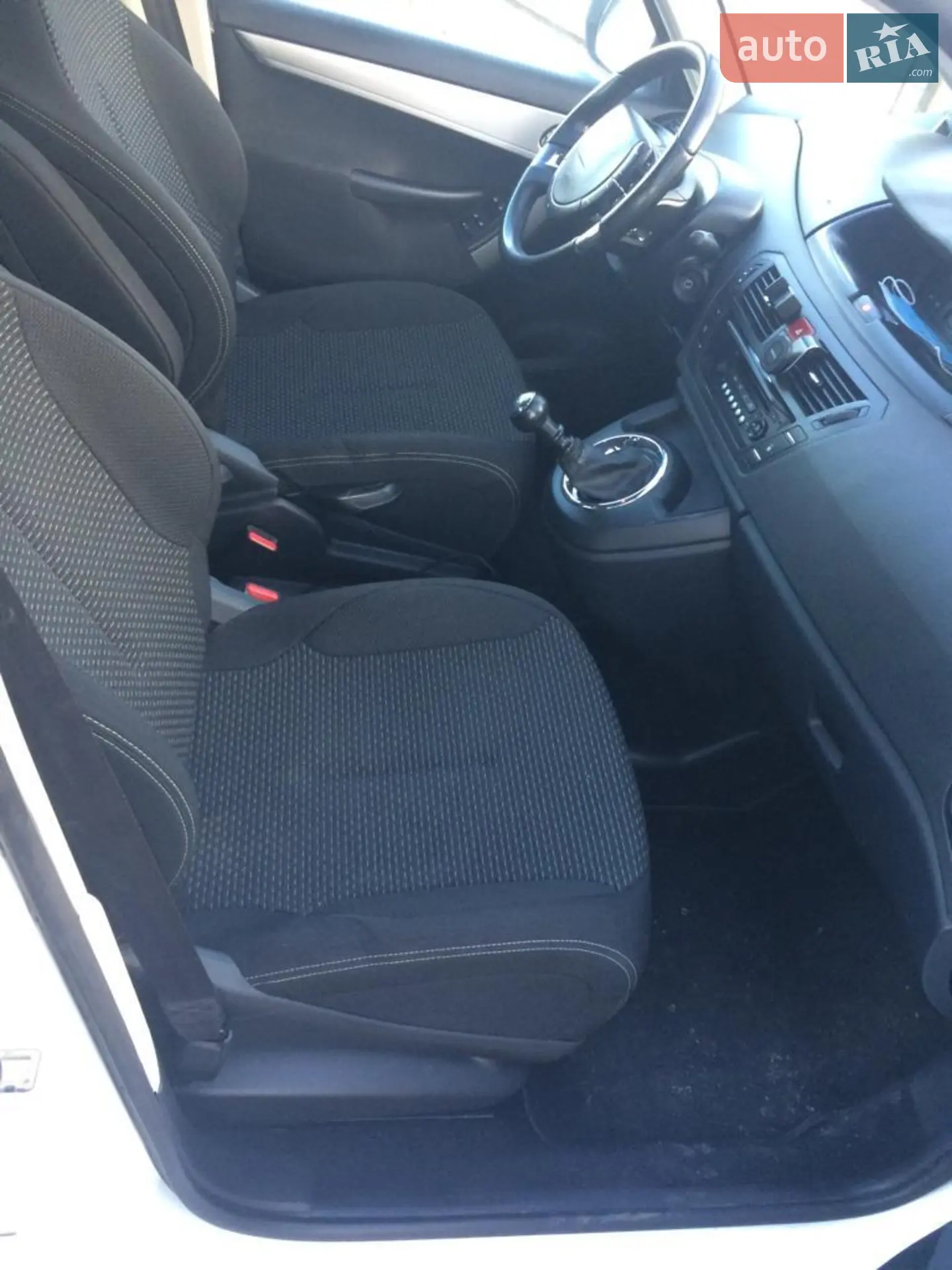 2013 Citroen C4 Picasso - мініатюра 5