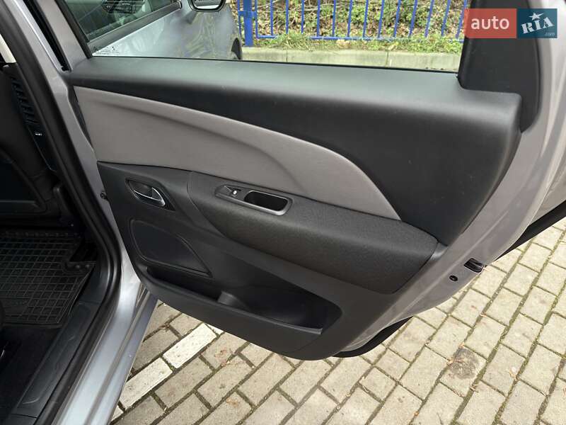 Микровэн Citroen C4 Picasso 2016 в Тернополе