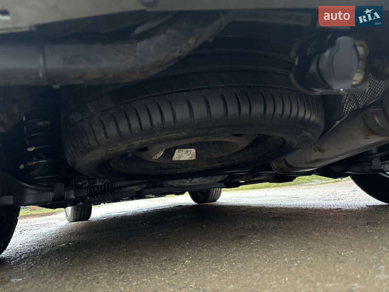 Микровэн Citroen C4 Picasso 2011 в Луцке фото 13 Микровэн Citroen C4 Picasso 2011 в Луцке