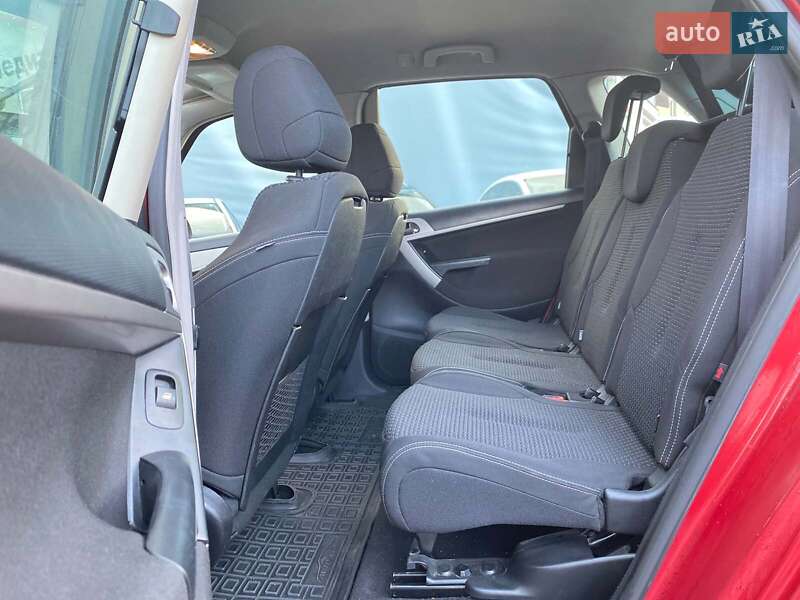 Мікровен Citroen C4 Picasso 2010 в Вінниці фото 16 Мікровен Citroen C4 Picasso 2010 в Вінниці