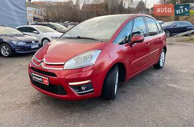 Мікровен Citroen C4 Picasso 2010 в Вінниці