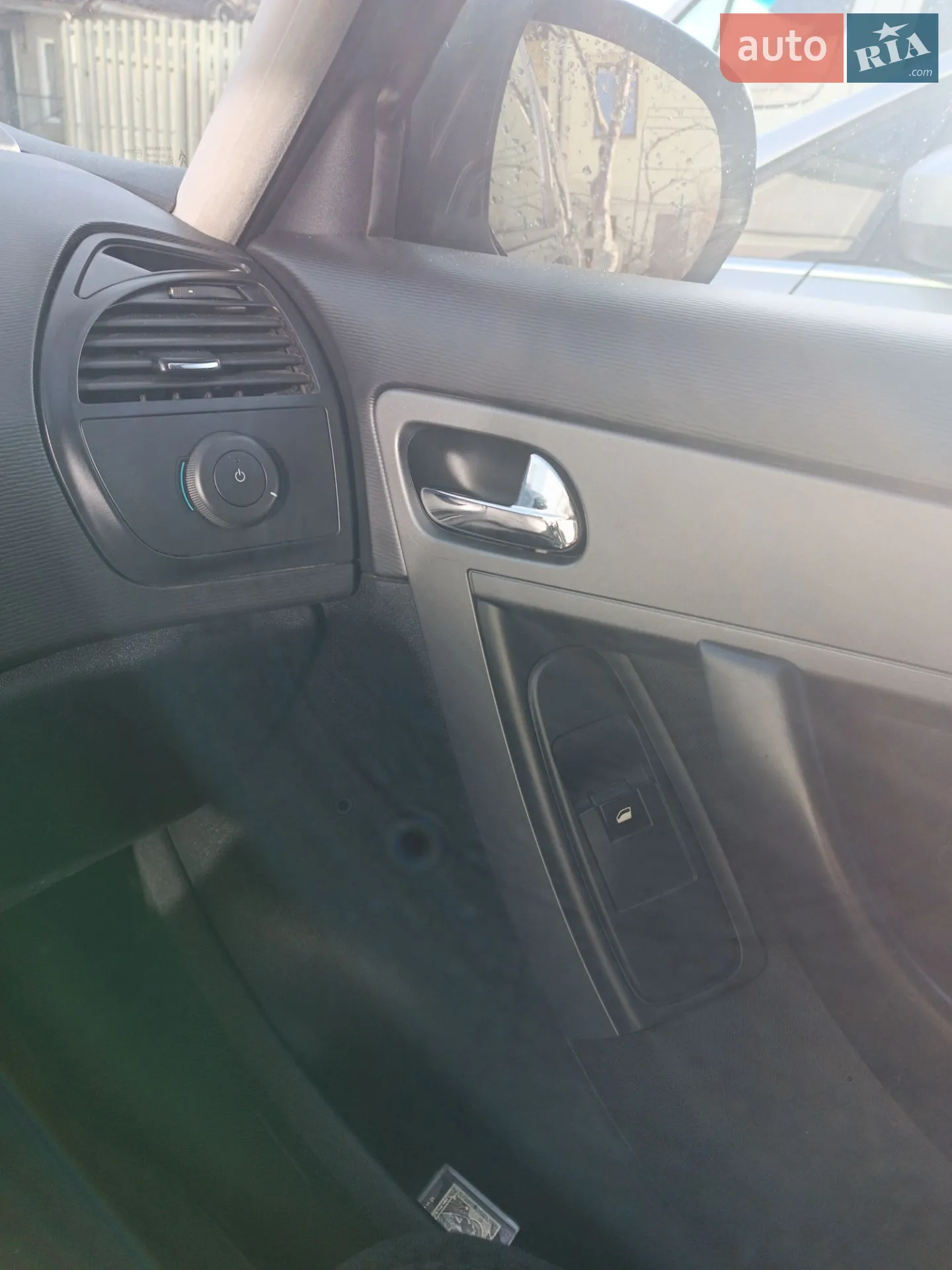 2011 Citroen C4 Picasso - мініатюра 10