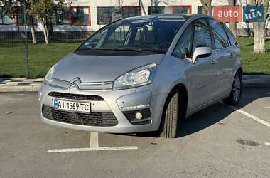 Микровэн Citroen C4 Picasso 2013 в Бородянке