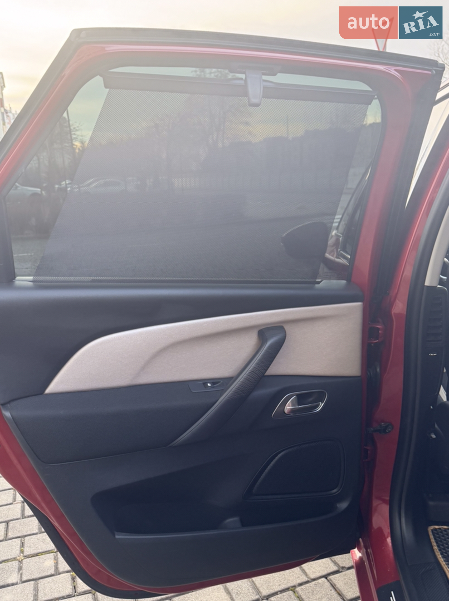 2014 Citroen C4 Picasso - мініатюра 12