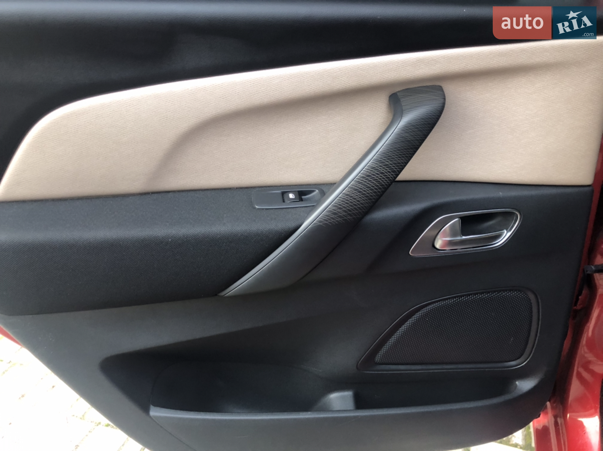 2014 Citroen C4 Picasso - мініатюра 44