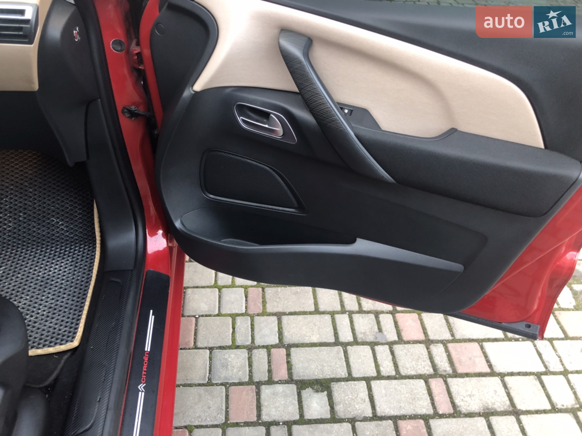 2014 Citroen C4 Picasso - мініатюра 46