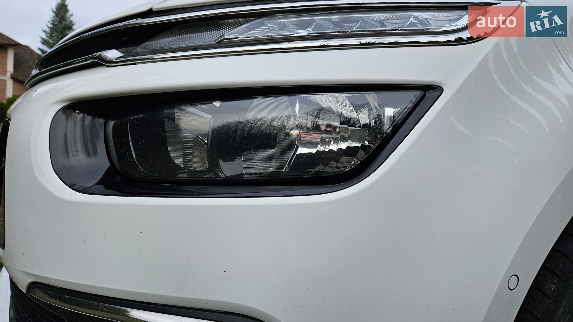 2016 Citroen C4 Picasso - мініатюра 14