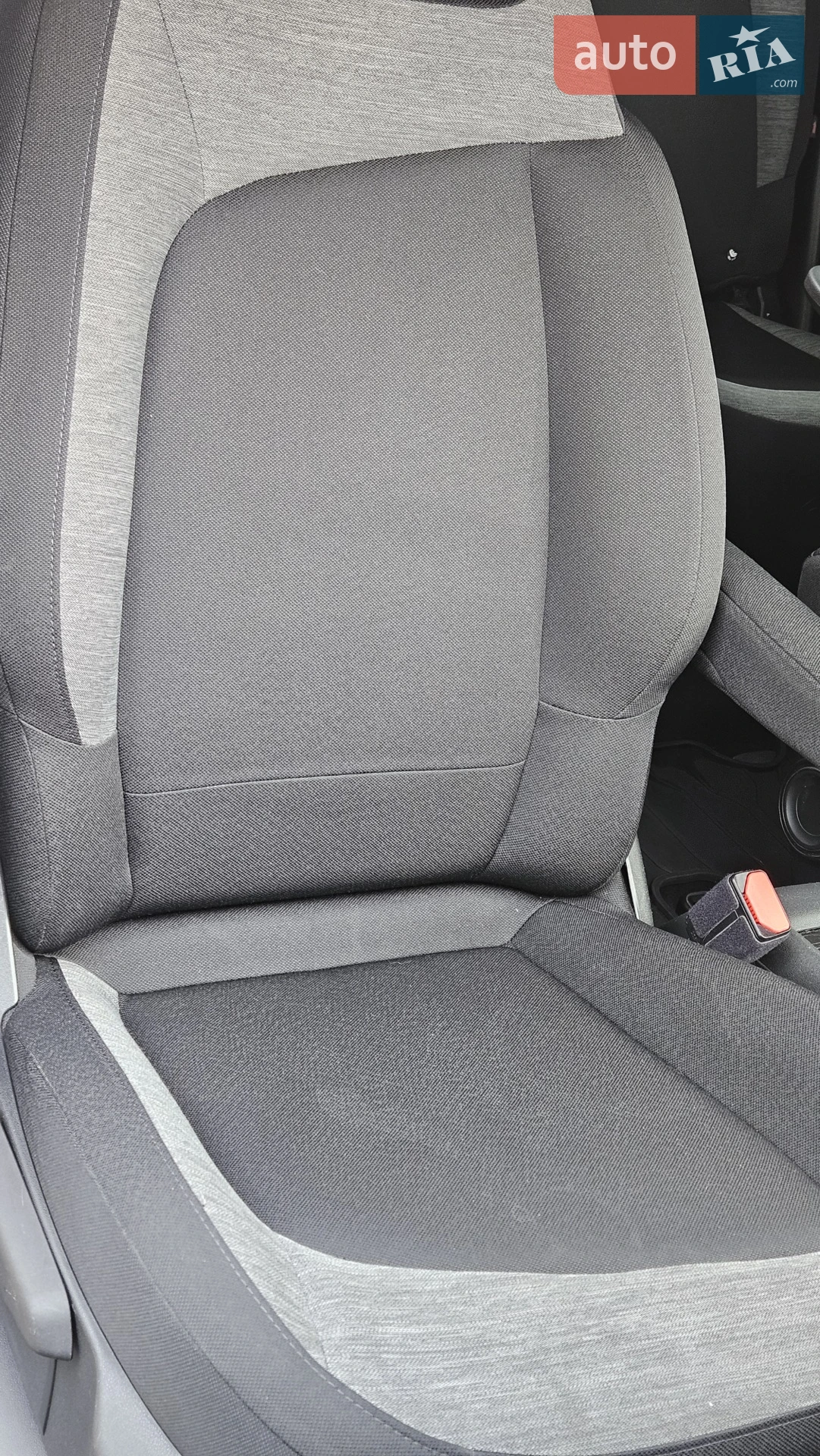2016 Citroen C4 Picasso - мініатюра 39