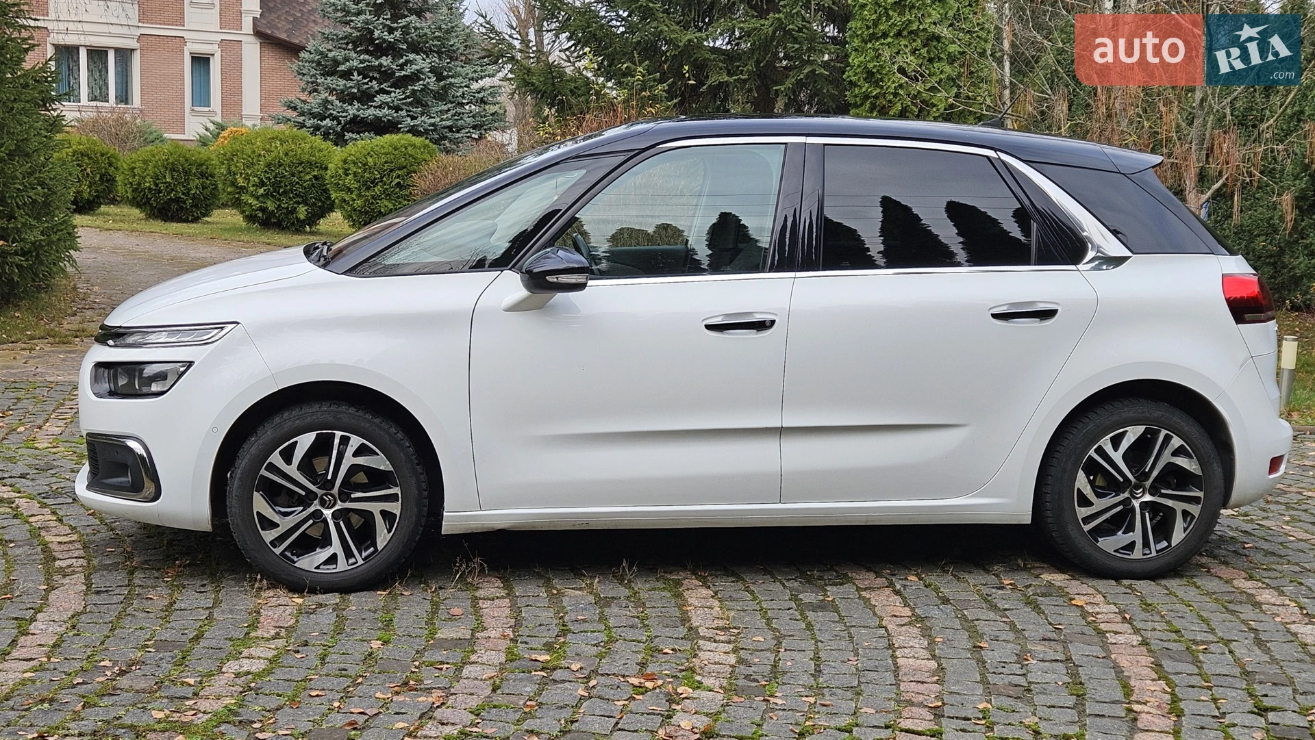 2016 Citroen C4 Picasso - мініатюра 7