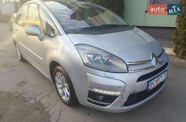 Микровэн Citroen C4 Picasso 2012 в Остроге