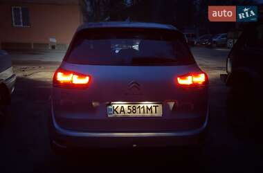 Мікровен Citroen C4 Picasso 2013 в Києві