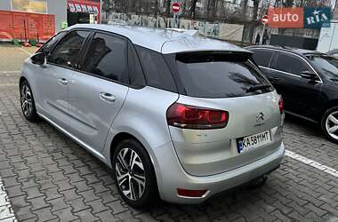 Мікровен Citroen C4 Picasso 2013 в Києві