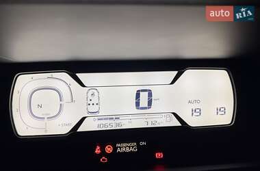 Мікровен Citroen C4 Picasso 2013 в Києві