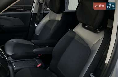 Мікровен Citroen C4 Picasso 2013 в Києві