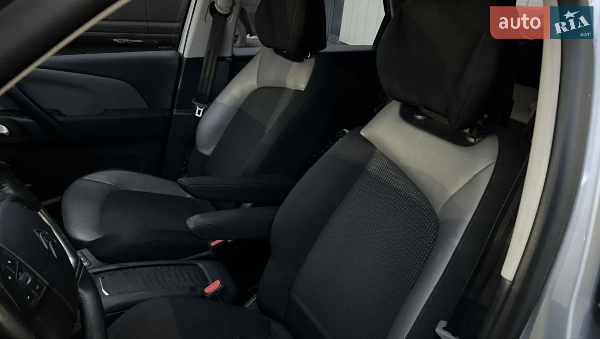 2013 Citroen C4 Picasso - мініатюра 36