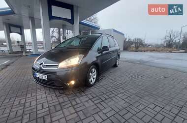 Минивэн Citroen C4 Picasso 2007 в Житомире