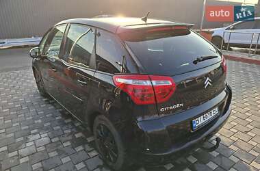 Микровэн Citroen C4 Picasso 2008 в Полтаве