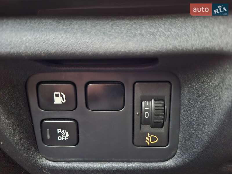 Мікровен Citroen C4 Picasso 2008 в Полтаві