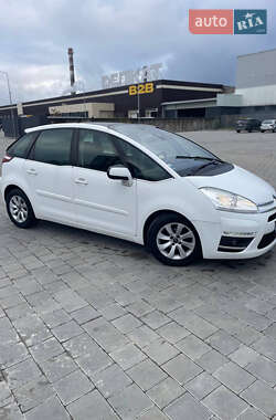 Мікровен Citroen C4 Picasso 2013 в Черкасах