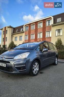 Микровэн Citroen C4 Picasso 2011 в Горишних Плавнях