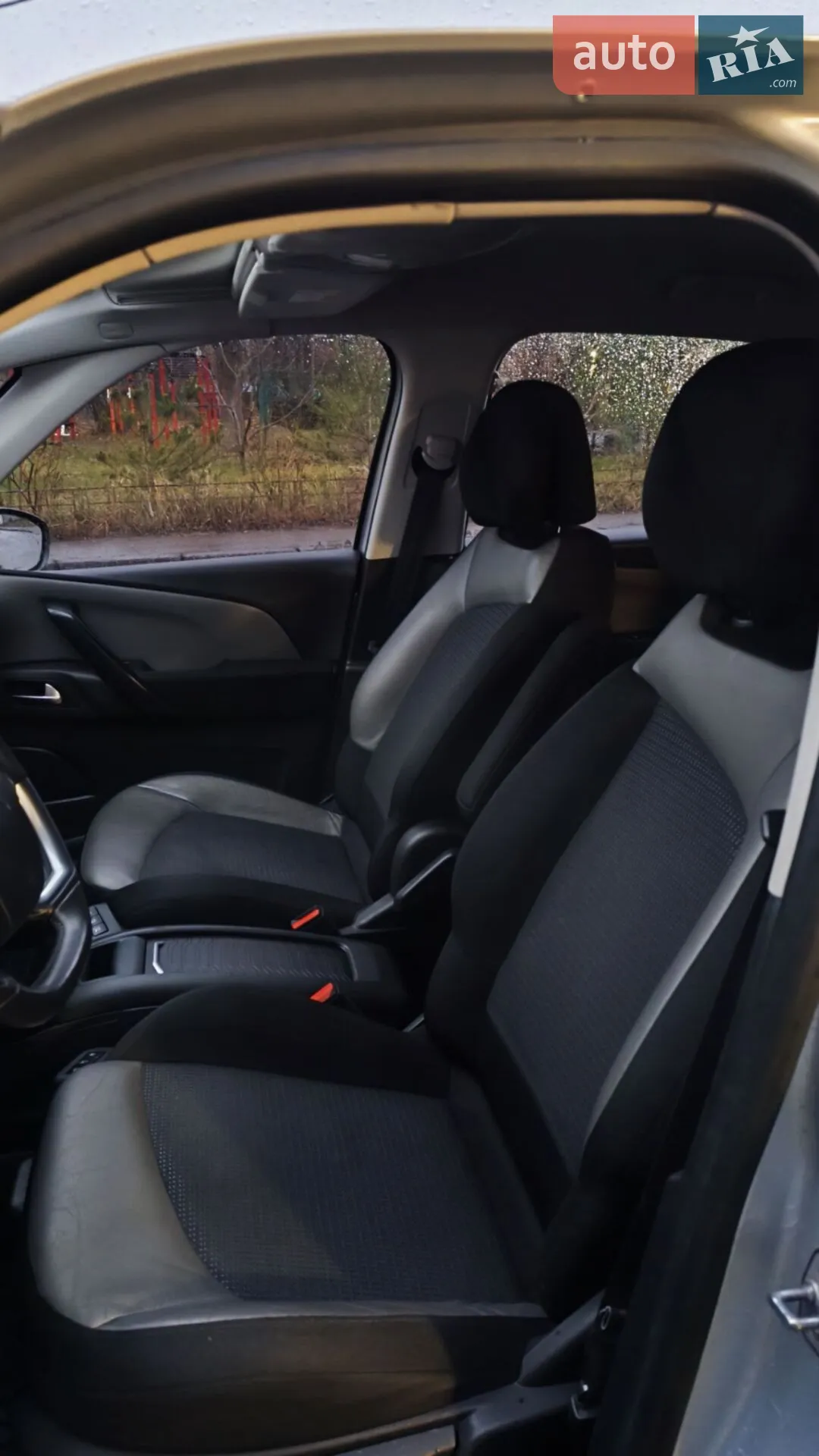 2013 Citroen C4 Picasso - мініатюра 37