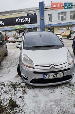 Мікровен Citroen C4 Picasso 2008 в Шаргороді
