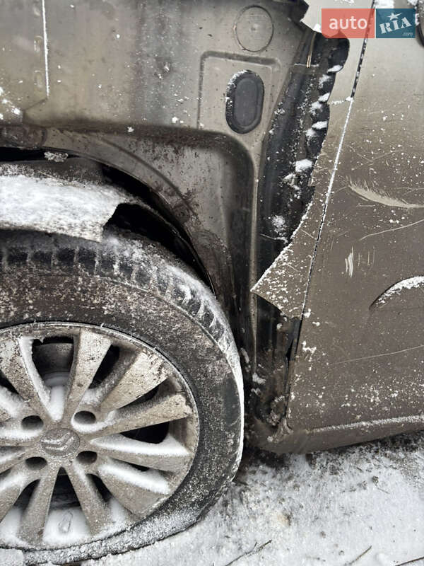 Мікровен Citroen C4 Picasso 2009 в Дніпрі