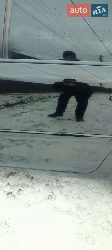 Мікровен Citroen C4 Picasso 2010 в Трускавці