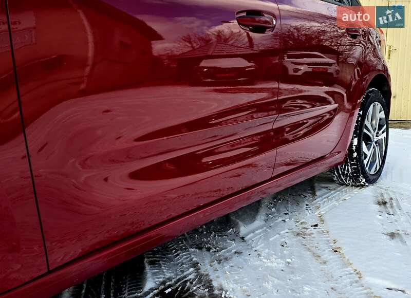 Микровэн Citroen C4 Picasso 2016 в Ивано-Франковске