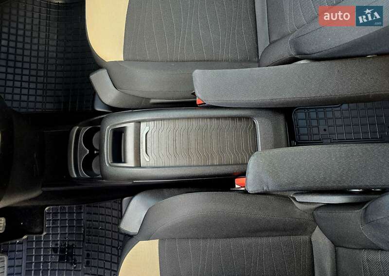 Микровэн Citroen C4 Picasso 2016 в Ивано-Франковске