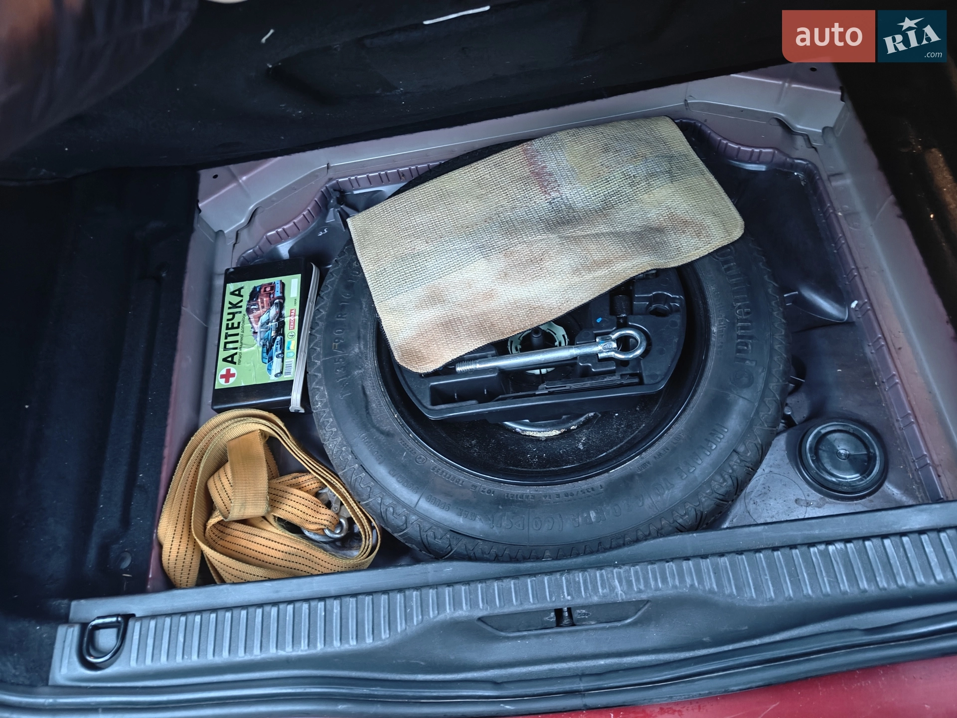 2015 Citroen C4 Picasso - мініатюра 38