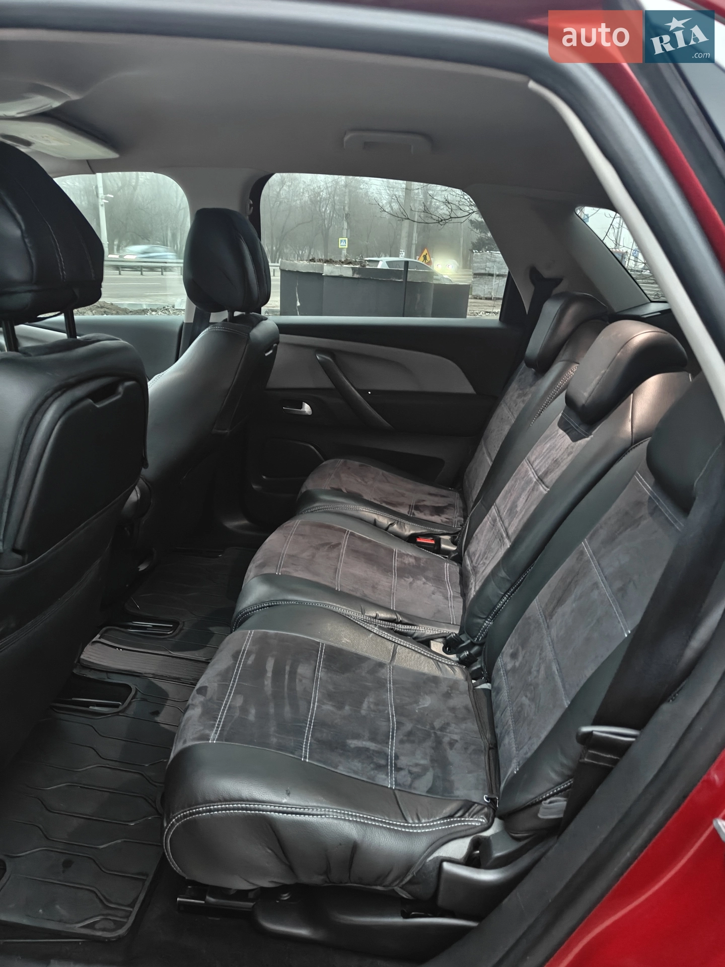 2015 Citroen C4 Picasso - мініатюра 29