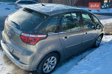 Мікровен Citroen C4 Picasso 2011 в Вінниці